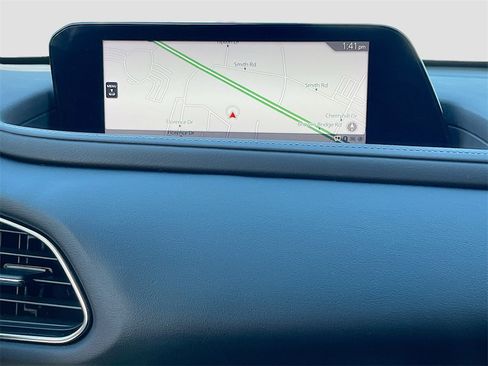 Used 2024 MAZDA CX-30 AWD 2.5 S w/ Premium Package image 12