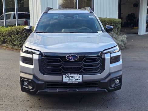 New 2026 Subaru Outback Touring XT image 2