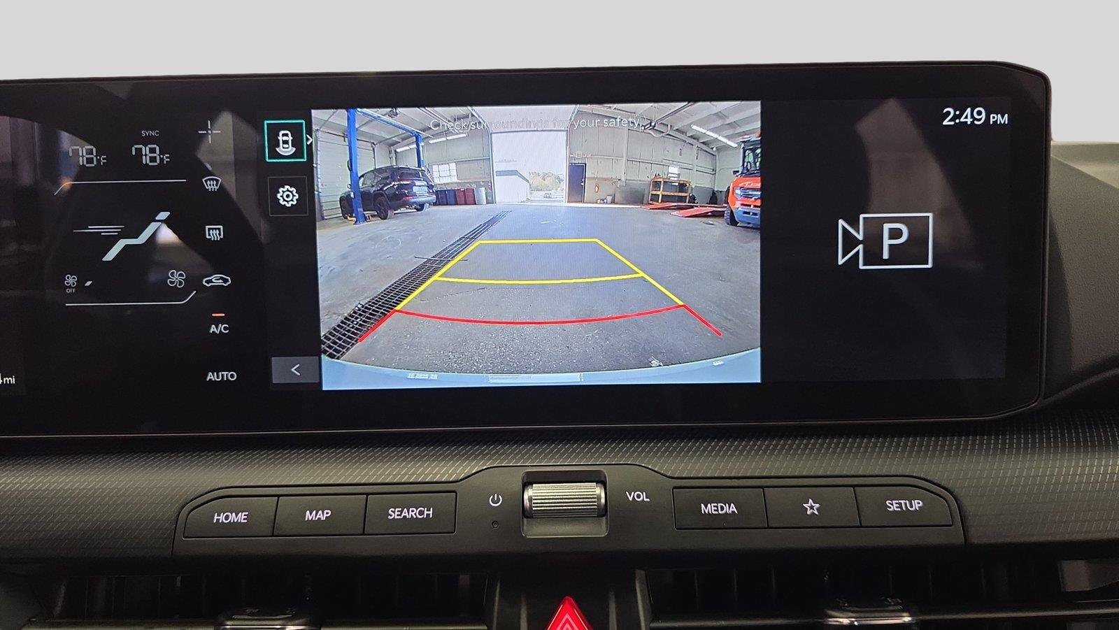 Used 2025 Kia K4 GT-Line w/ GT-Line Premium Package FWD image 22
