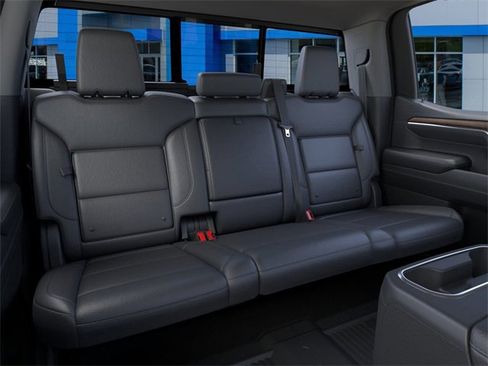 New 2026 Chevrolet Silverado 1500 LT Trail Boss image 17