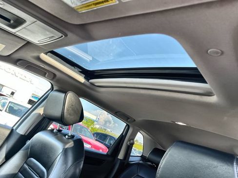 Used 2024 Honda CR-V EX-L image 18