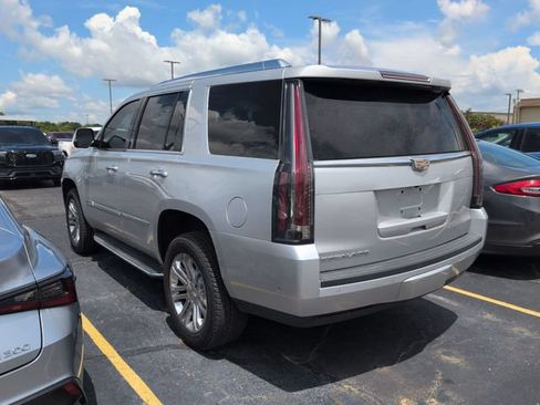 Used 2020 Cadillac Escalade 2WD image 2