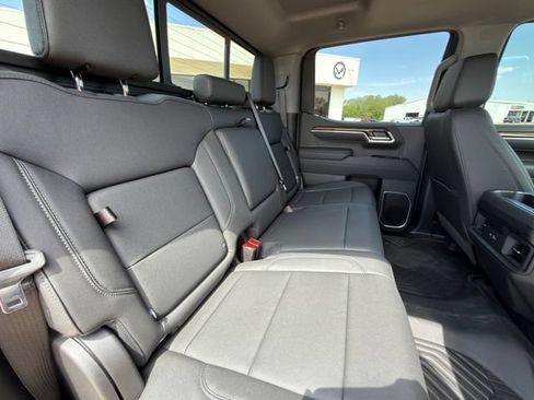 New 2026 Chevrolet Silverado 1500 RST w/ Z71 Off-Road Package AWD/4WD image 30