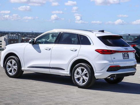 New 2026 Audi Q5 Premium AWD/4WD image 6