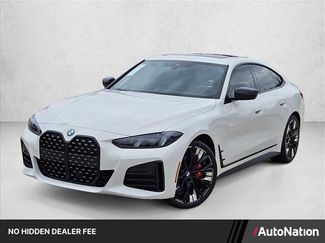New 2026 BMW 430i w/ M Sport Package RWD video 1