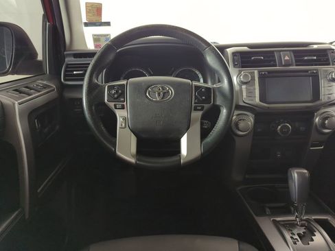 Used 2015 Toyota 4Runner SR5 Premium image 11