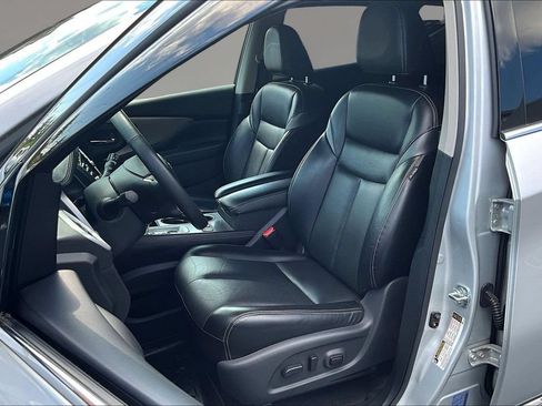 Used 2023 Nissan Murano SL w/ SL Moonroof Package AWD/4WD image 18