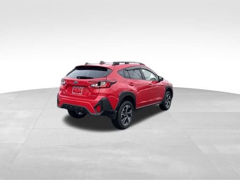 Used 2025 Subaru Crosstrek 2.0i Premium image 6