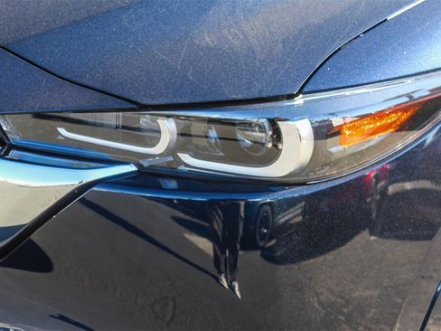 New 2025 MAZDA CX-5 AWD 2.5 S w/ Select Package image 8