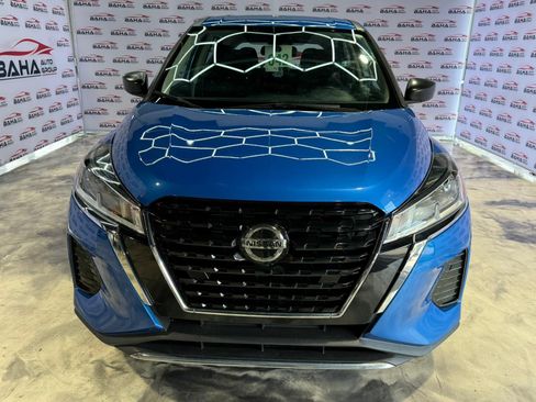 Used 2021 Nissan Kicks S image 5