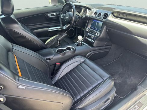 Used 2023 Ford Mustang Mach 1 w/ Equipment Group 700A image 30