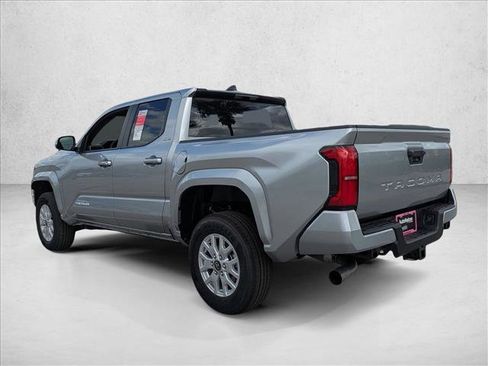 New 2026 Toyota Tacoma SR5 image 8