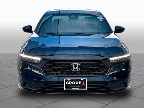 Used 2026 Honda Accord Sport image 4