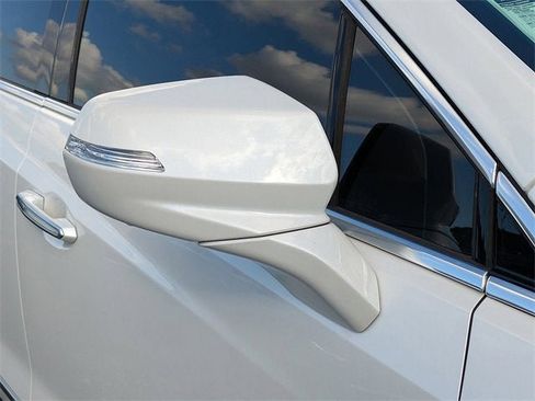 New 2025 Cadillac XT5 Premium Luxury w/ Technology Package image 10