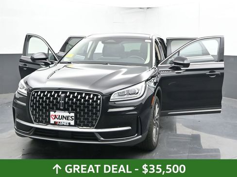 Used 2024 Lincoln Corsair Reserve image 75