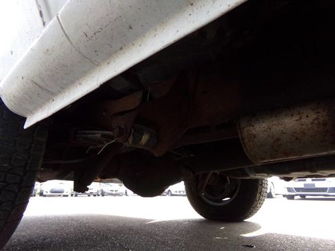 Used 1995 Ford E-250 and Econoline 250 Super image 35