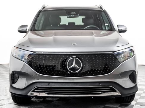 Certified 2025 Mercedes-Benz EQB 250+ image 6