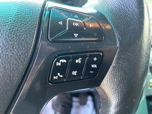 Used 2017 Ford Explorer XLT w/ Equipment Group 202A AWD/4WD image 26