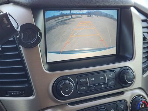 Used 2015 GMC Yukon Denali w/ Premium Package image 15