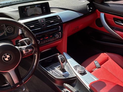 Used 2015 BMW 435i Coupe RWD image 5