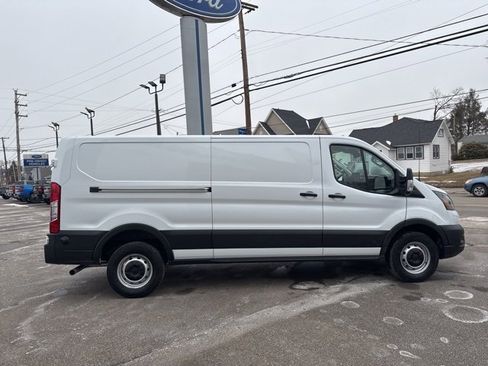 Used 2024 Ford Transit 150 Low Roof w/ Load Area Protection Package image 5