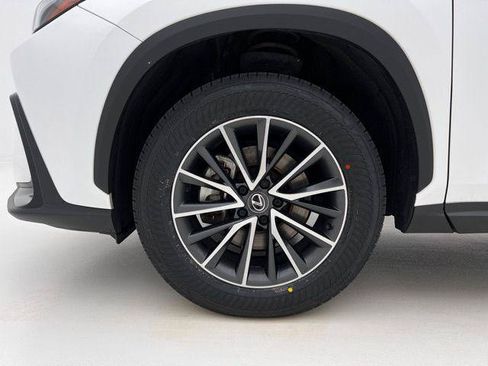 Certified 2024 Lexus NX 350 AWD w/ Cold Area Package image 31