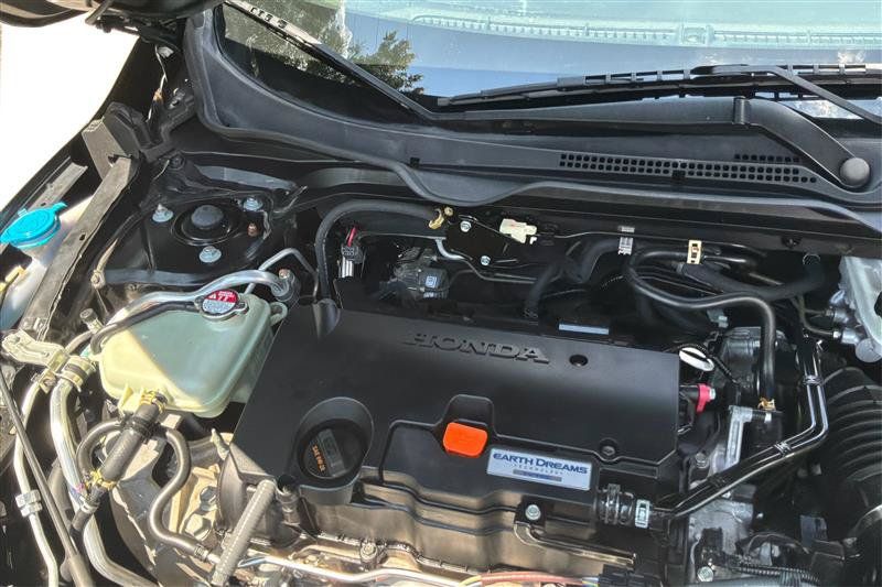 Used 2020 Honda Civic Sport image 12