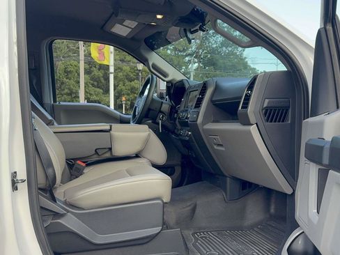 Used 2022 Ford F250 XL w/ Power Equipment Group AWD/4WD image 22