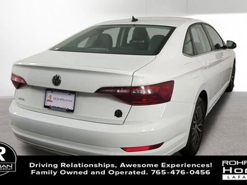 Used 2020 Volkswagen Jetta S image 8