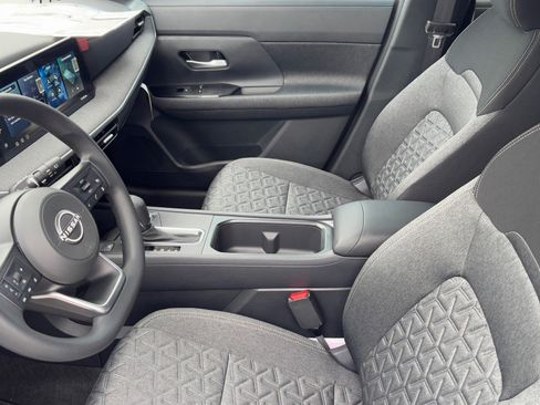 New 2026 Nissan Kicks SV image 19