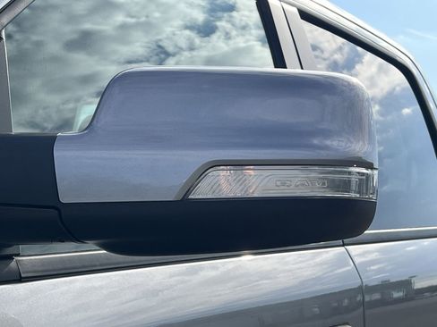 Used 2021 RAM 1500 Big Horn w/ Trailer Tow Group image 41