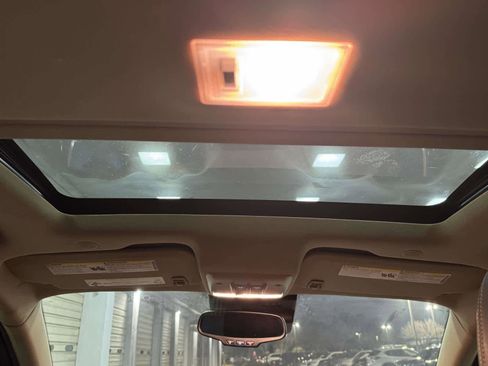 Used 2016 Buick Encore Premium image 21