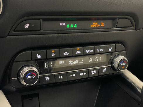 Used 2025 MAZDA CX-5 AWD 2.5 S w/ Premium Plus Pkg image 27