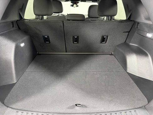 New 2026 GMC Terrain Elevation image 16