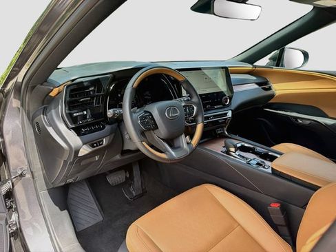 Used 2025 Lexus RX 350 Premium Plus w/ Accessory Package (Z1) FWD image 27