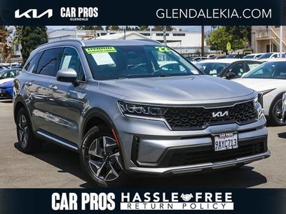 Used 2022 Kia Sorento S