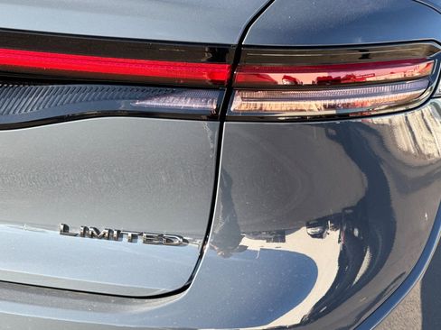 New 2026 Toyota Crown Nightshade image 24