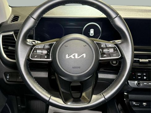 Used 2024 Kia Seltos S image 20