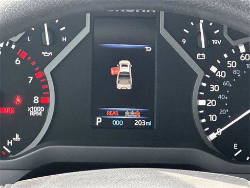 Certified 2026 Toyota Tundra SR5 image 14