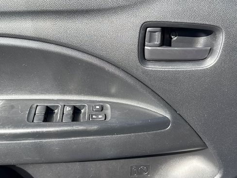 Used 2023 Mitsubishi Mirage G4 LE FWD image 19