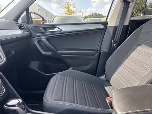 Used 2022 Volkswagen Tiguan S AWD/4WD image 15