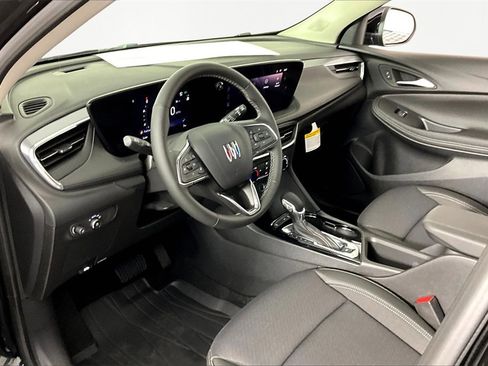 New 2026 Buick Encore GX Preferred w/ Comfort Package image 8