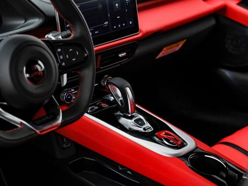 New 2026 Lotus Emira SE image 65