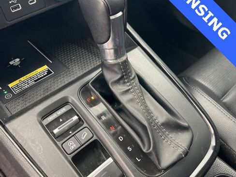 Used 2024 Honda CR-V EX-L image 14