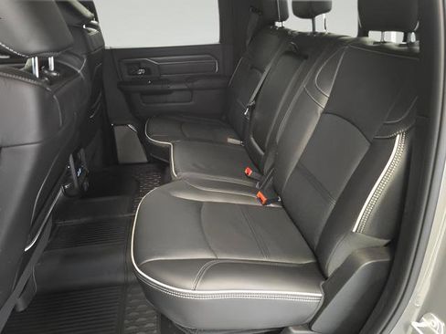 New 2026 RAM 2500 Rebel w/ Rebel Level 2 Equipment Group AWD/4WD image 30