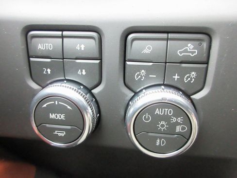 New 2026 GMC Sierra 1500 Denali Ultimate image 18