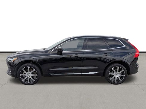 Used 2020 Volvo XC60 T5 Inscription image 4