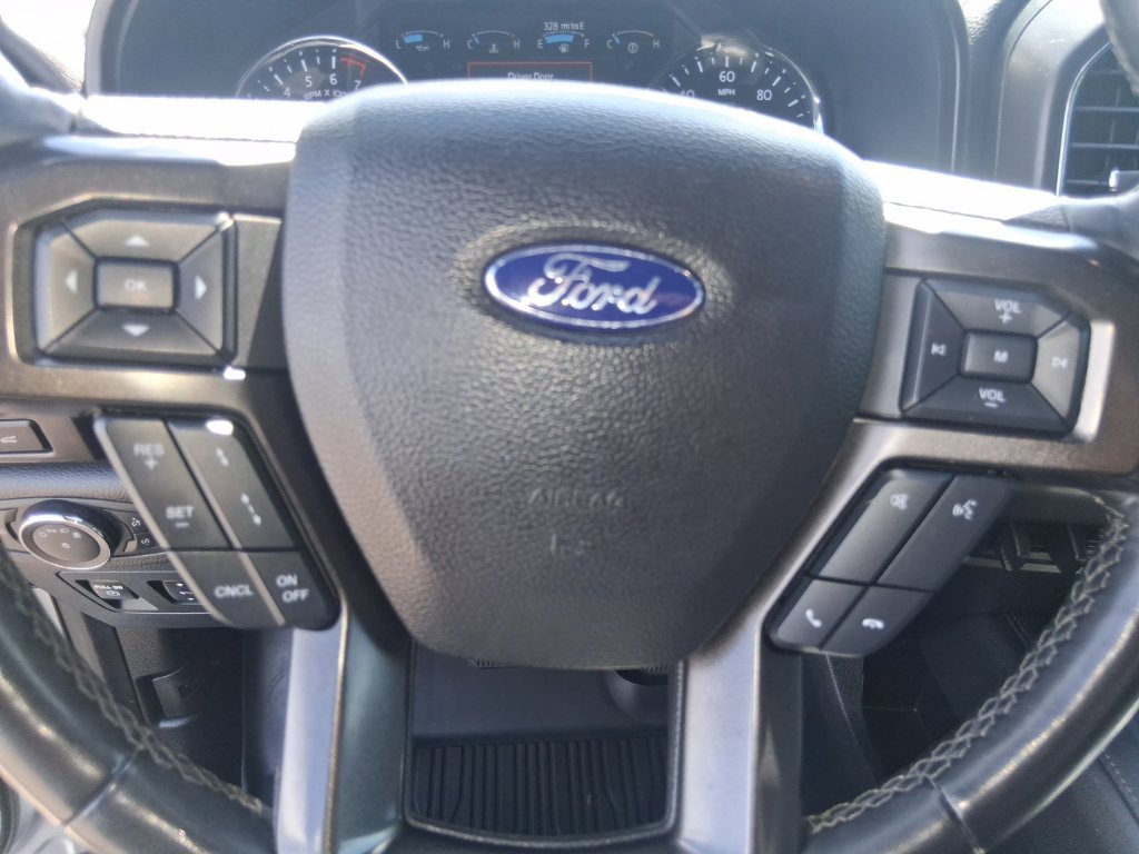 Used 2021 Ford Expedition Limited AWD/4WD image 12