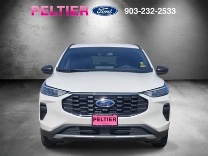 New 2026 Ford Escape ST-Line w/ Tech Pack #1