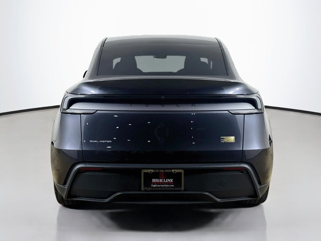 Used 2026 Tesla Model Y AWD image 6
